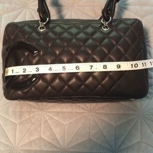 Additional photos Chanel Cambon